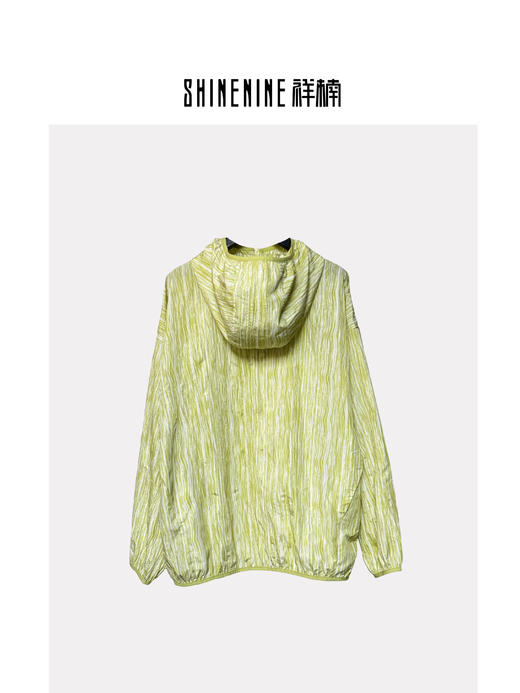 W522572179肌理防晒服夹克 商品图1
