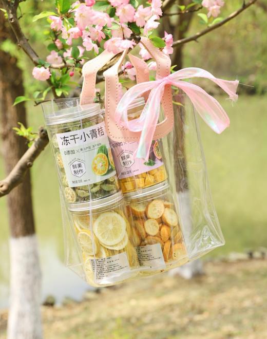 ✨五虎金桔柠檬百香果 商品图3