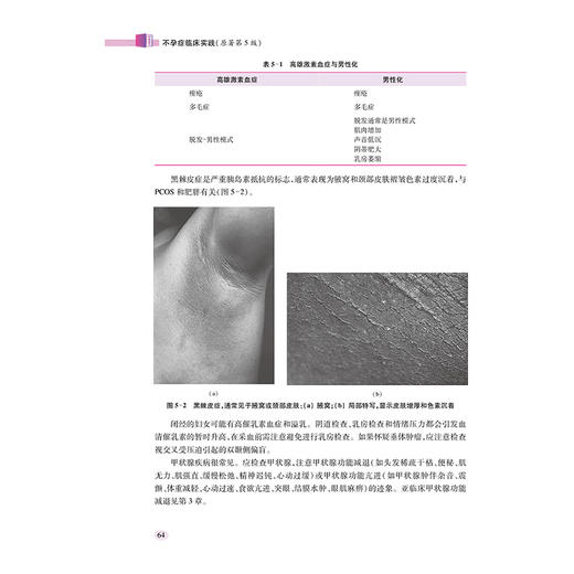 《不孕症临床实践》（原著第5版） 商品图7