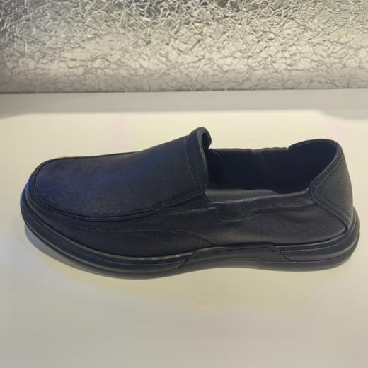 【云粉节】BF楼天美意男鞋皮鞋2025秋季羊皮软面一脚蹬3WM01CM5吊牌价999活动价539 商品图2