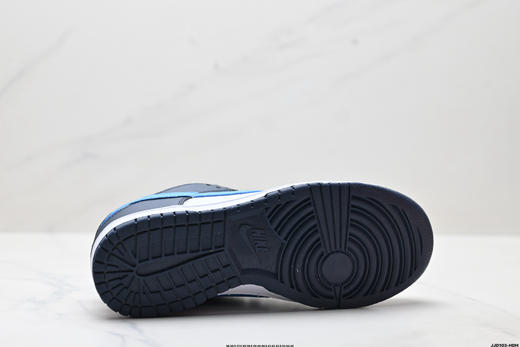 耐克NIKE DUNK LOW RETRO低帮休闲运动板鞋FN7800-400男女鞋 商品图8