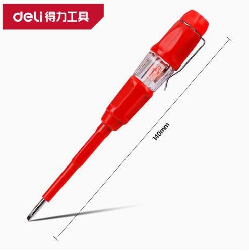 【JL】绝缘电笔515250 商品图2