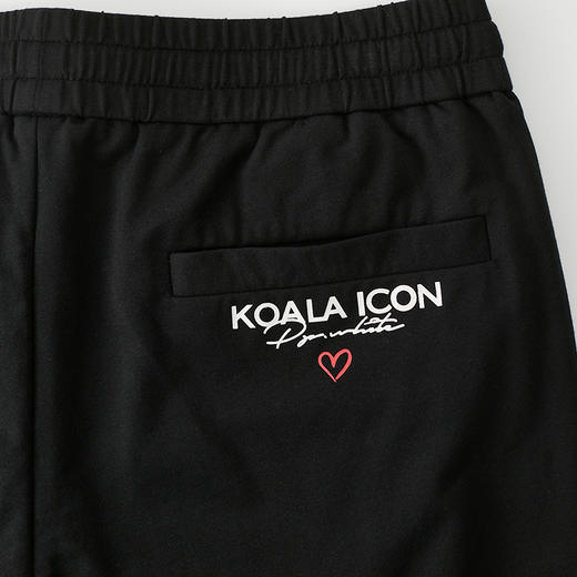 PP-WHITE 【休闲裤】 WKX201201378 商品图6