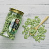 【广州帮扶】燕联丨绿茶瓜子 328g 商品缩略图1