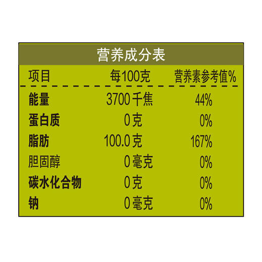 金龙鱼外婆乡小榨巴蜀风味菜籽油5L(非转压榨) 商品图4