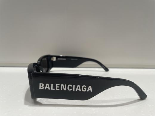 开云眼镜 巴黎世家 太阳眼镜女  BB0260S-001【不退不换，介意勿拍】 商品图2