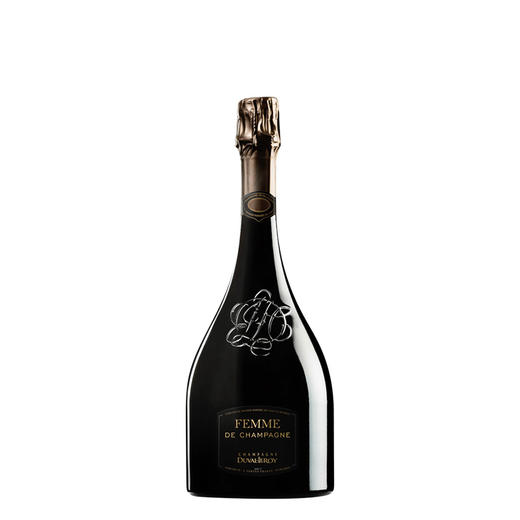 【1.5L】2002 Duval Leroy Femme vintage Magnum 杜洛儿香妃年份香槟（1.5L） 2002 商品图2