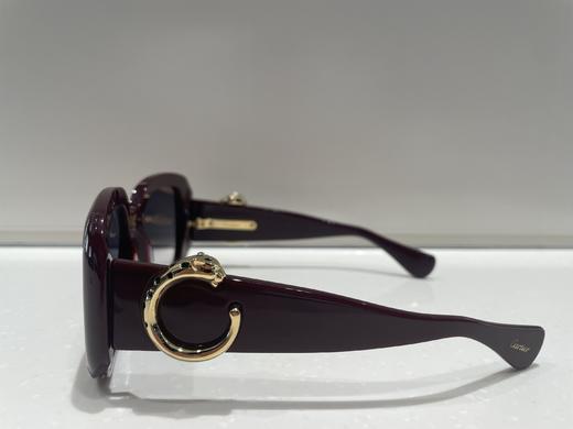 开云眼镜 卡地亚 太阳眼镜  CT0471S-004【不退不换，介意勿拍】 商品图2