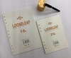 【JL】申士党员学习本替换芯 25K 约50张 商品缩略图0