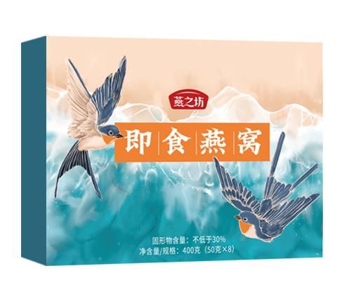 燕之坊即食燕窝 商品图0