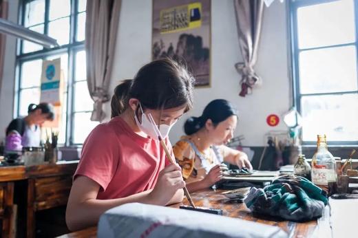 徽州5天亲子营（2025夏令营） 商品图3