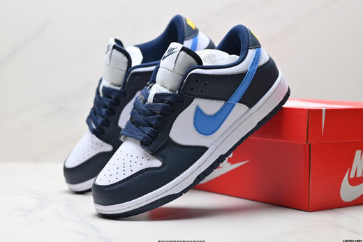 耐克NIKE DUNK LOW RETRO低帮休闲运动板鞋FN7800-400男女鞋 商品图7