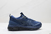 亚瑟士Asics GEL-Quantum 360 VIII缓震轻便休闲运动跑步鞋1203A471-001男鞋 商品缩略图0