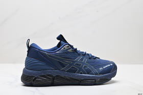 亚瑟士Asics GEL-Quantum 360 VIII缓震轻便休闲运动跑步鞋1203A471-001男鞋