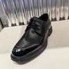 【云粉节】BF楼天美意男鞋皮鞋2025秋款牛皮正装系带休闲3WO01CM5吊牌价1099活动价599 商品缩略图1