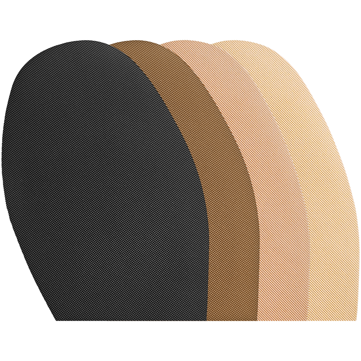 细点纹前掌1毫米