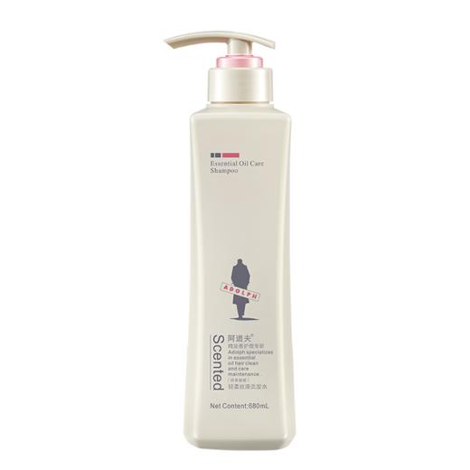 阿道夫精油香护理专研洗发水(轻柔丝滑)680ml【XPTX】 商品图0