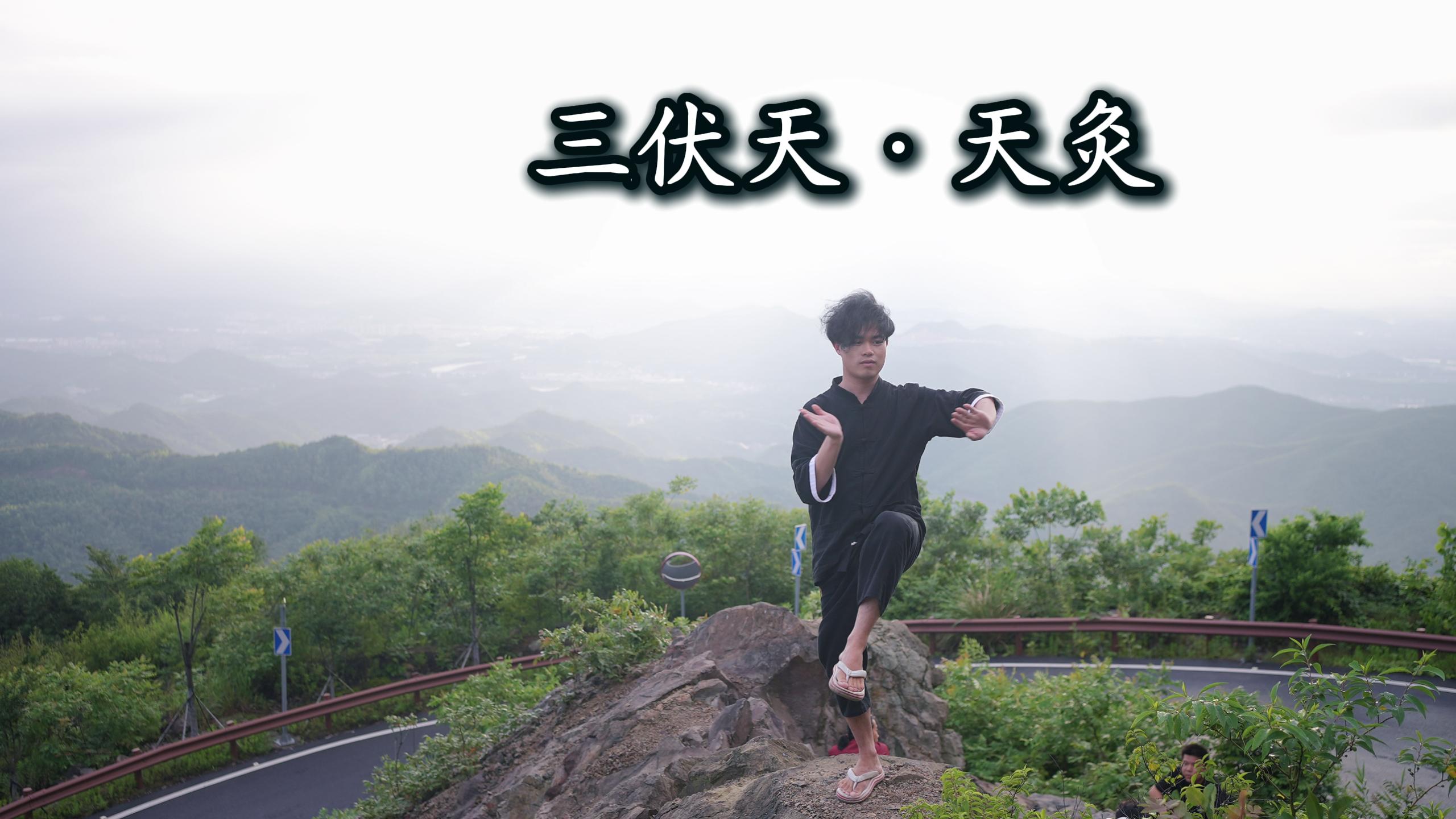 胡凡老师【天灸之法】限时免费