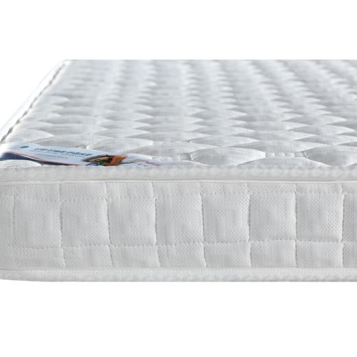 自然醒榻榻米弹簧床垫独立静音高弹记忆棉床垫学生宿舍单人租房专用软硬护脊椎SA 商品图14