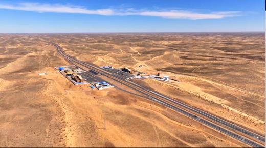 新疆阿勒泰、“童话仙境”喀纳斯&禾木村、三大网红公路（独库公路+S21沙漠公路+阿禾公路）、那拉提空中草原、乌尔禾魔鬼城、唐布拉百里画廊、“大西洋最后一滴眼泪”赛里木湖10天纯玩团 商品图3