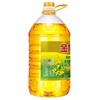 金龙鱼菜籽浓香型食用植物调和油5L 商品缩略图1