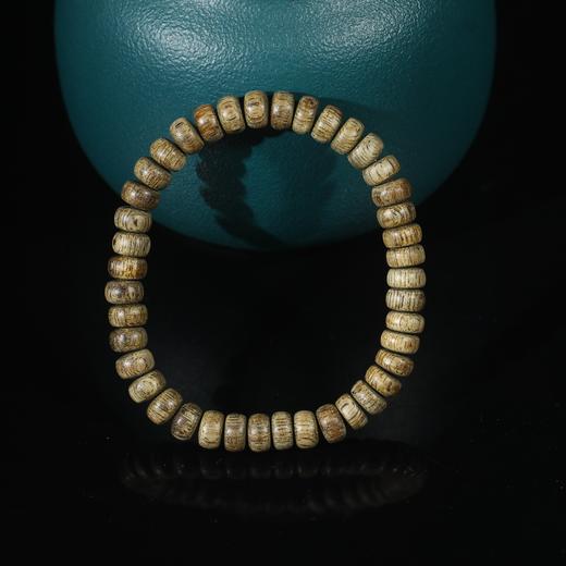 BC.HE7.7-3   文莱(算盘珠)，4.05g 商品图0