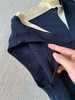 莱赛尔天丝针织假两件马甲 商品缩略图12