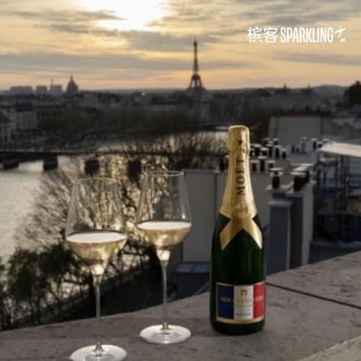 Moët Impérial Limited Edition France 酩悦香槟荣耀限定瓶 商品图3