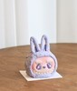 labubu ·奶糕（紫色） 商品缩略图1