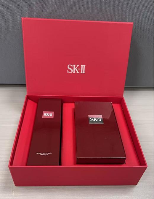 SK-II晶透经典礼盒（神仙水230ml+30ml*5） 商品图4