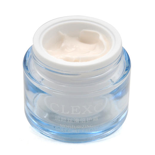 克莱氏润颜丝滑倍护霜50g面霜 商品图1