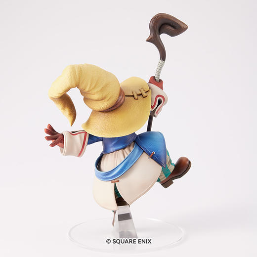 【GSC预售定金】最终幻想9 Formism 比比·奥尔尼迪亚 手办模玩 商品图2