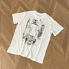 高定小香T恤 商品缩略图5