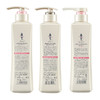 阿道夫祛屑舒爽洗发水420ml+护发素420ml+沐浴露420ml 洗护沐套装赠送60ml【XPTX】 商品缩略图2