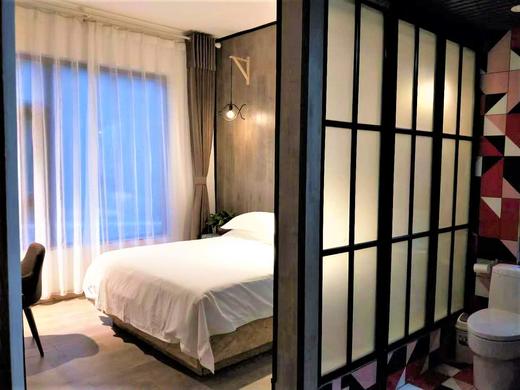 佛坪| 山觅静居民宿  商品图4