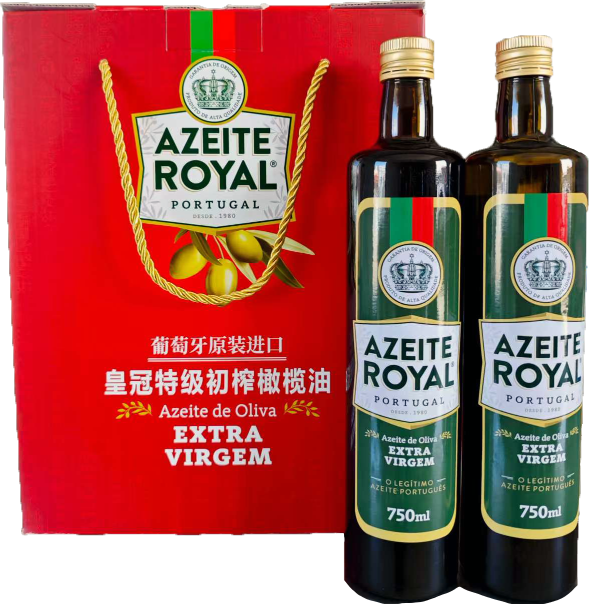 特级初榨橄榄油，原瓶原装进口！