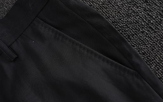 休闲直筒微修身西装长裤（偏小两个码） 商品图7