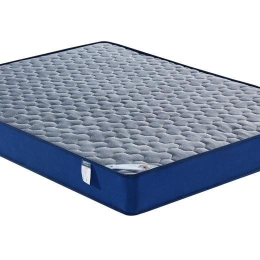 自然醒针织面料弹簧席梦思床垫天然椰棕乳胶床垫家用卧室软垫儿童学生宿舍垫子租房专用垫SA 商品图5