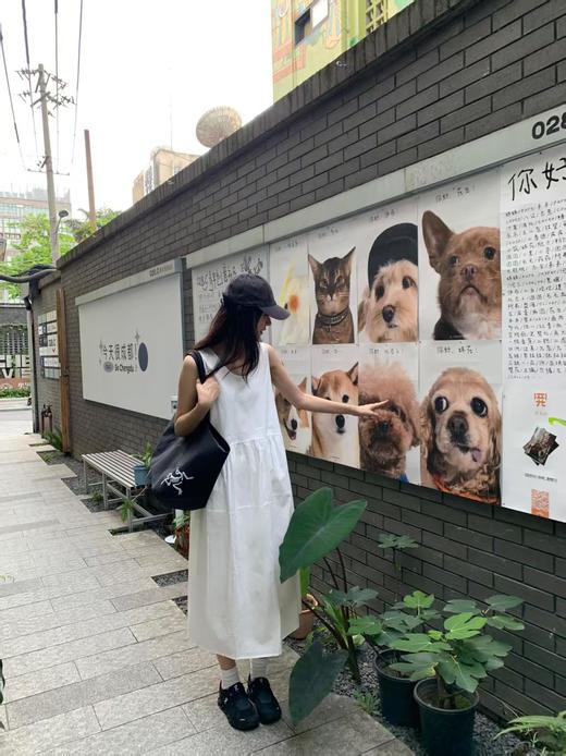 始祖鸟45L托特包购物袋手提包户外包 （EJ） 商品图5