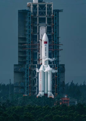 海南文昌火箭发射观礼亲子营（2025夏令营）