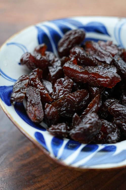 🔥🔥上新啦！「一方云拾」0脂肪的酸甜乌梅条 万物皆可夹❗网红乌梅番茄❤️用的就是这种酸甜乌梅条。 ⭕️果切店爆单的秘密居然是它。 古早味的酸甜。 商品图4