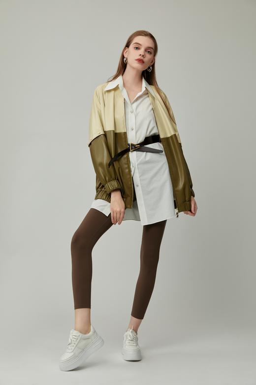 SAFICOO 休闲运动 高腰显瘦瑜伽裤 商品图0