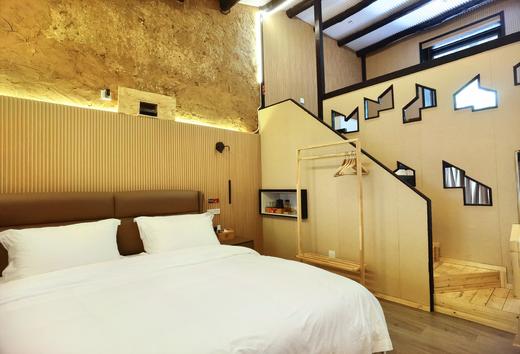 佛坪| 山觅静居民宿  商品图6