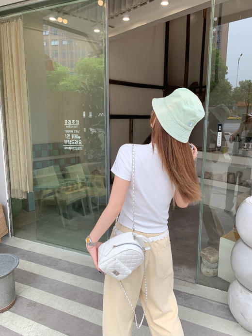 <曾小咸推荐>新品现货秒杀！卖完下架不再补 ！微信粉丝打折价！！蕾丝花边阔腿裤 日常169.99/件 立减80 秒杀89.99/件！！ 商品图9