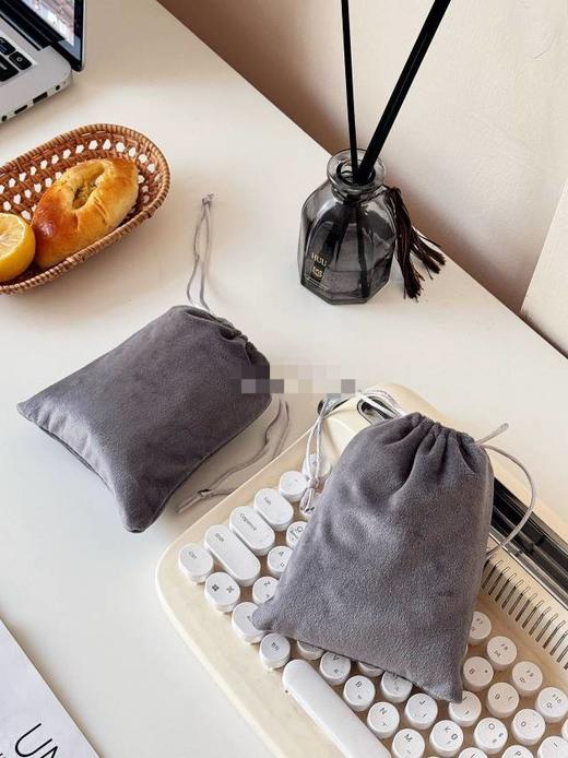 ✨亚D星球同款深睡眠系列❗【眼罩2.0】双面可戴❗无感遮光+‪可机洗+‪防螨抑菌❗ 商品图1