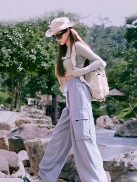 【性价比王者】79元2条速干工装裤！59元7A抗菌速干短袖！值爆了！