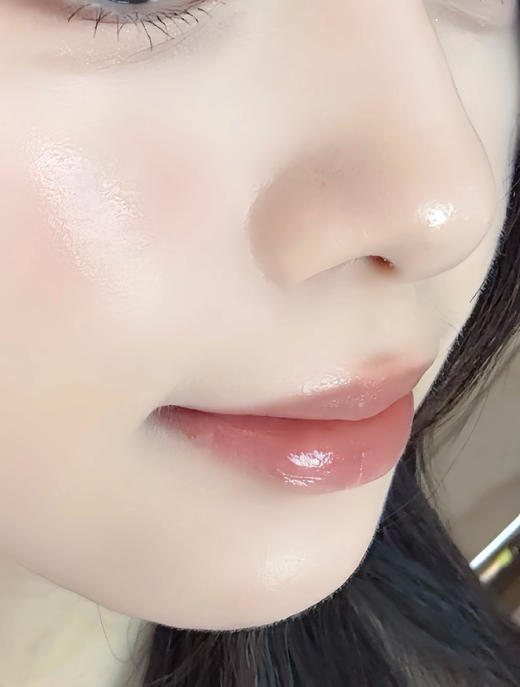 ✨买正装送同款小样10g🎁韦雪同款❗️ 韩国院线爆款『Hexkin 赫诗琴水光素颜霜』 商品图5