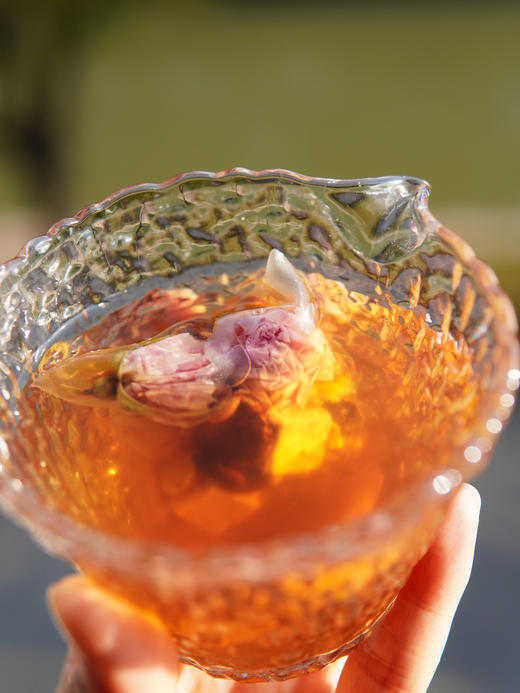 有小疙瘩赶紧冲‼️【蒲公英茯苓饮】无药味清香好喝~ 商品图11