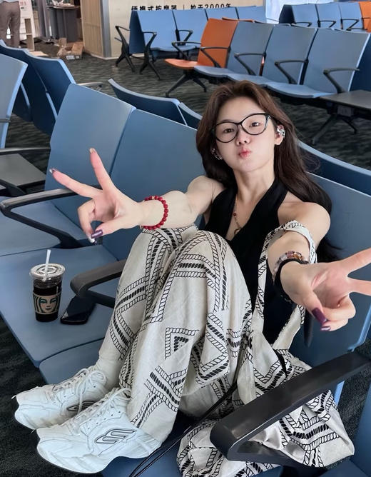 ​✨江晚吟—朱砂团❗️  老祖宗的💮审美永远不过时，🌞夏天戴朱砂显白又气质～ 商品图3