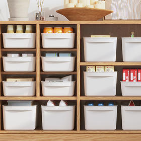 俊钦堂多功能收纳箱